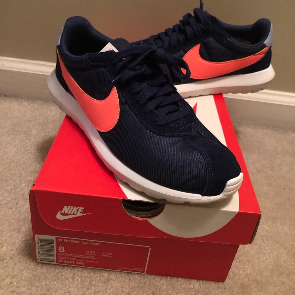 Nike Roshe Run